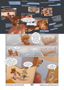 SNK: What If? Pg.45