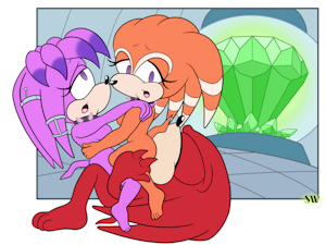 The Restoration of the Echidnas - Part 1