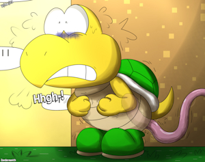 Shellshock