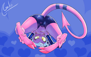 Moxxie
