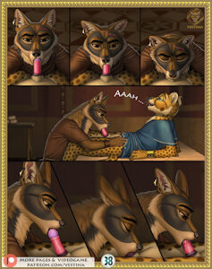 [Vestina] The Feast of Nero [Polish by ReDoXX] p.38
