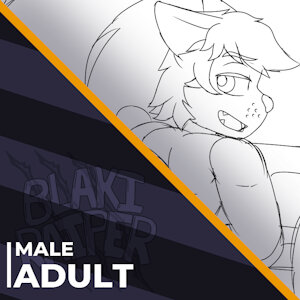 Needy Blaki