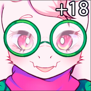 SS Montly Fanart - Ralsei