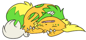 sleepy