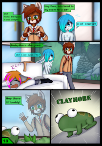 Homework - 18