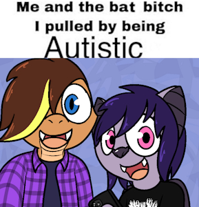 bat bitch