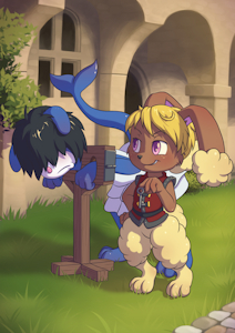 Key