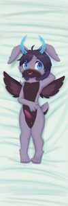 Dakimakura
