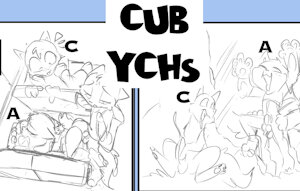 *YCHS*_Needy on the bus  AND Enjoying the zoo