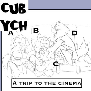 *YCH*_A trip to the cinema