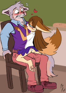 *W*_Student's crush