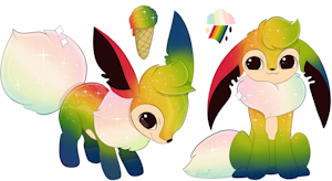 🌈 ✧ Spectreon ✧ 🌈