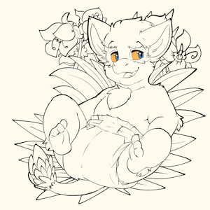 Monstie Pamps