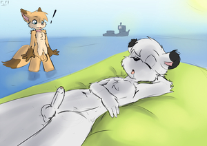 Kimbalion's Comission 2