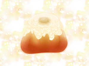 Sweet Roll Innuendo