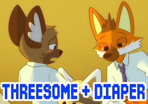 RESASUKE + HAIDA + OOKAMI