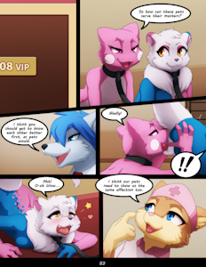 Sis's Gamble 2: The Bluff Page 53