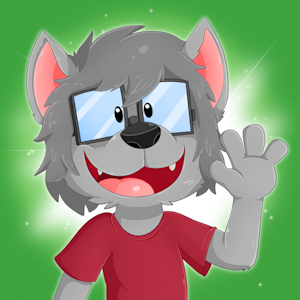 Icon Commission for DresirtheRabbit