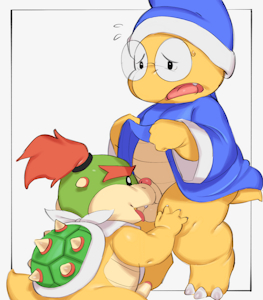 [$] Gokudo