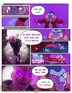 Something Different - Page 150