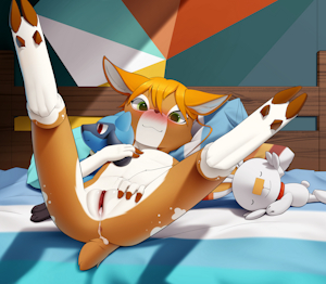 [YCH Result] Morning Hour for Soundless7