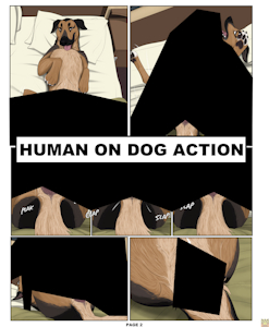 Hotel "Meat": PAGE 2 (COMMISSION)