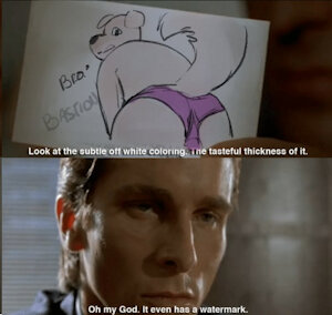 American Spike, Ohh...