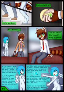 Homework - 19