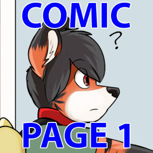 Teaching a Lesson Part 2 - Page 1