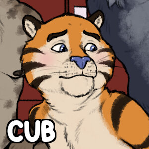 Changing like the big cubs