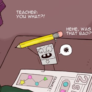 Student's Pet