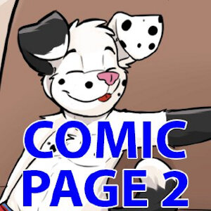 Teaching a Lesson Part 2 - Page 2