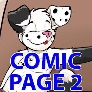 Teaching A Lesson Part 2 - Page 2