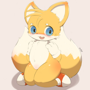 tails
