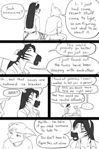 Saturday Mornings - Page 40
