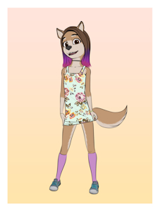 Teegan