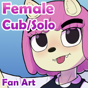 [FanArt] Susie