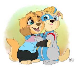 Howler's Hero [C]