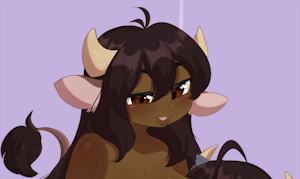 Comm:ZephyFoxy