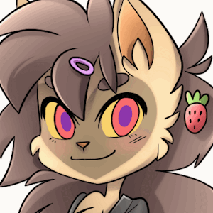 New avatar