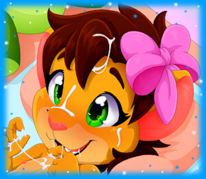 Baby Keiko :3 + Promos