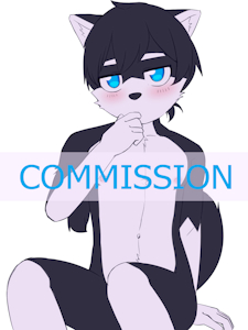open commission roo310