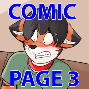 Teaching a Lesson Part 2 - Page 3