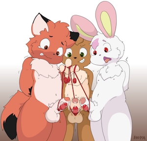 Puppet show