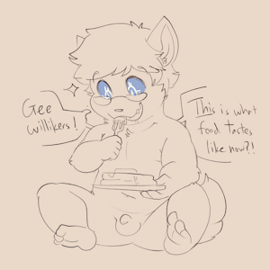 28th March Stream Sketches