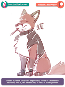 ⌚Ollie - Feral Fops