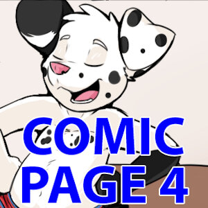 Teaching a Lesson Part 2 - Page 4
