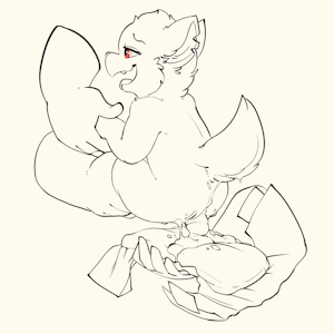 Stinky Babs