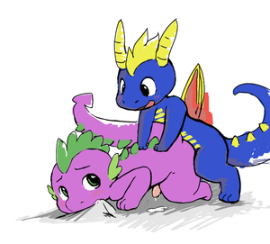 Dragon Lovers