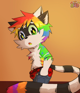Pants a lil tight....